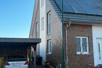 DHH 5 Zimmer ruhig & Grün gelegt 5 zimmer