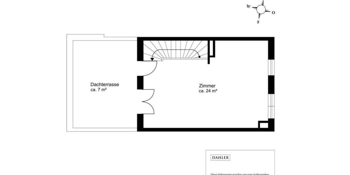 Gesucht - gefunden: Modernes Townhaus 3 zimmer