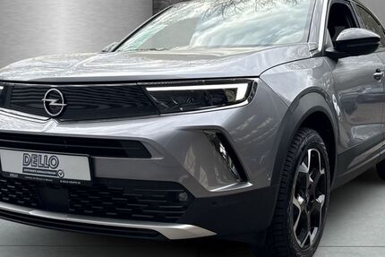 Opel Mokka 26.548 km 22.190 &euro; Rellingen 25462