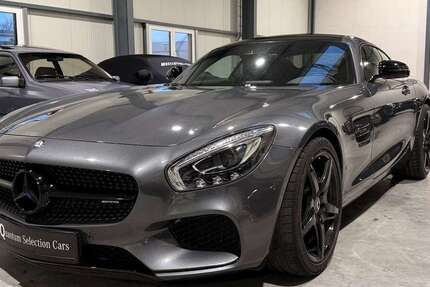 Mercedes-Benz AMG GT 66.800 km 72.900 &euro; Hamburg 22457