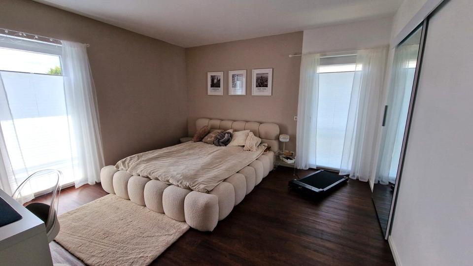 Einfamilienhaus Seevetal Hagolt - 5 Zimmer, 135 m&sup2;, 815.000&euro; | Angebot:26933531