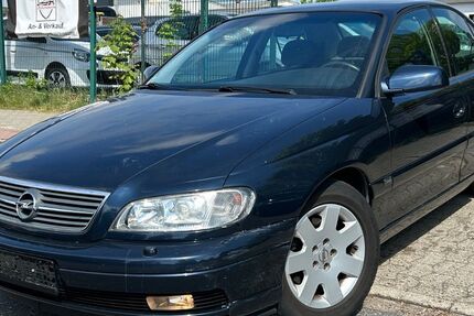 Opel Omega 115.000 km 1.090 &euro; Neu Wulmstorf 21629