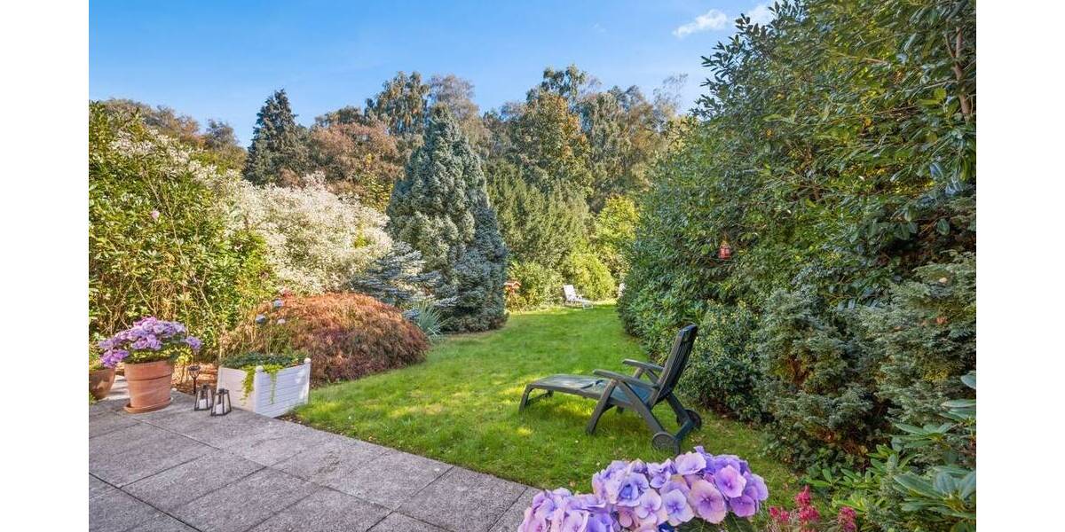 Einfamilienhaus Norderstedt Harksheide - 5 Zimmer, 249 m&sup2;, 985.000&euro; | Angebot:26388878