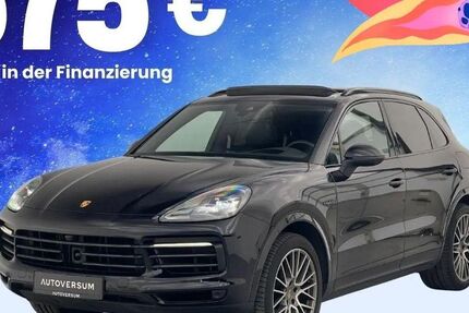 Porsche Cayenne 69.860 km 69.885 € Uetersen bei Hamburg 25436