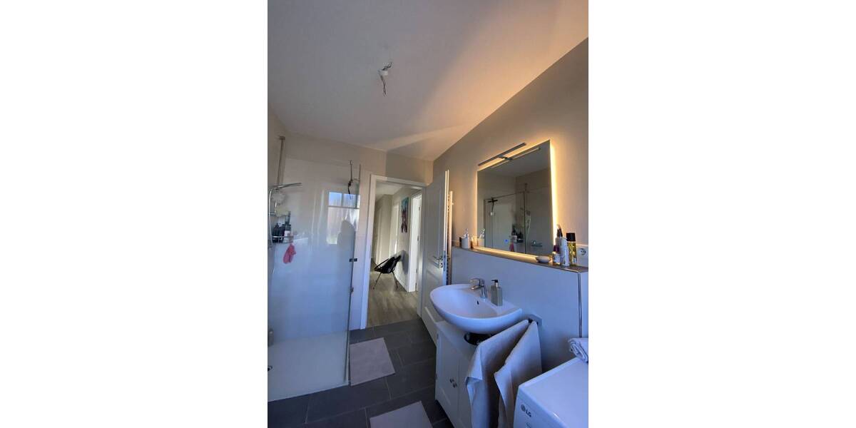 Etagenwohnung Hamburg Curslack - 3 Zimmer, 78 m&sup2;, 1.280&euro; | Angebot:26499101