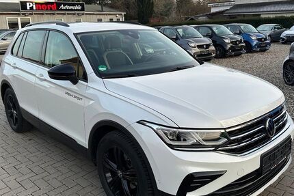 VW Tiguan 64.204 km 27.799 &euro; Pinneberg 25421