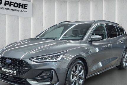 Ford Focus 13.940 km 24.450 &euro; Hamburg 22047