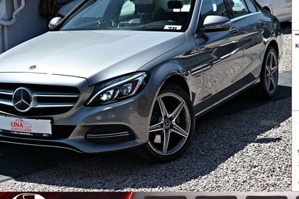Mercedes-Benz C 250 149.000 km 19.790 &euro; Hamburg 22179