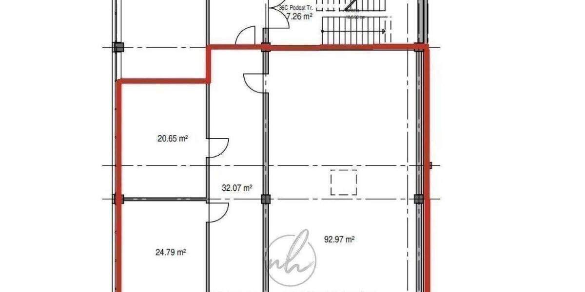 Gewerbeobjekt Norderstedt Garstedt - 1.729&euro; | Angebot:26258621