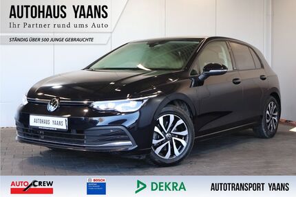 VW Golf 49.950 km 23.489 &euro; Pinneberg 25421