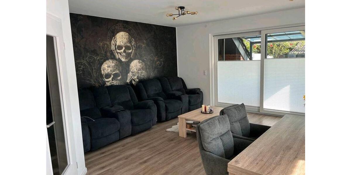 Doppelhaushälfte Moisburg - 5 Zimmer, 123 m&sup2;, 549.000&euro; | Angebot:26990447