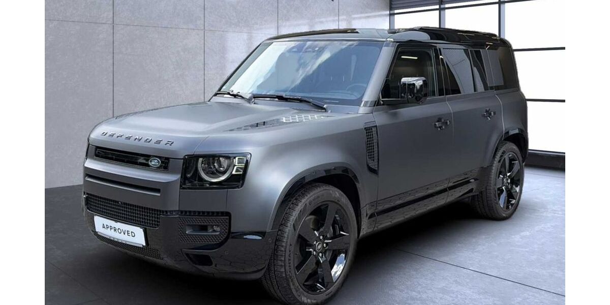 Land Rover Defender 6.800 km 99.899 &euro; Hamburg 22525