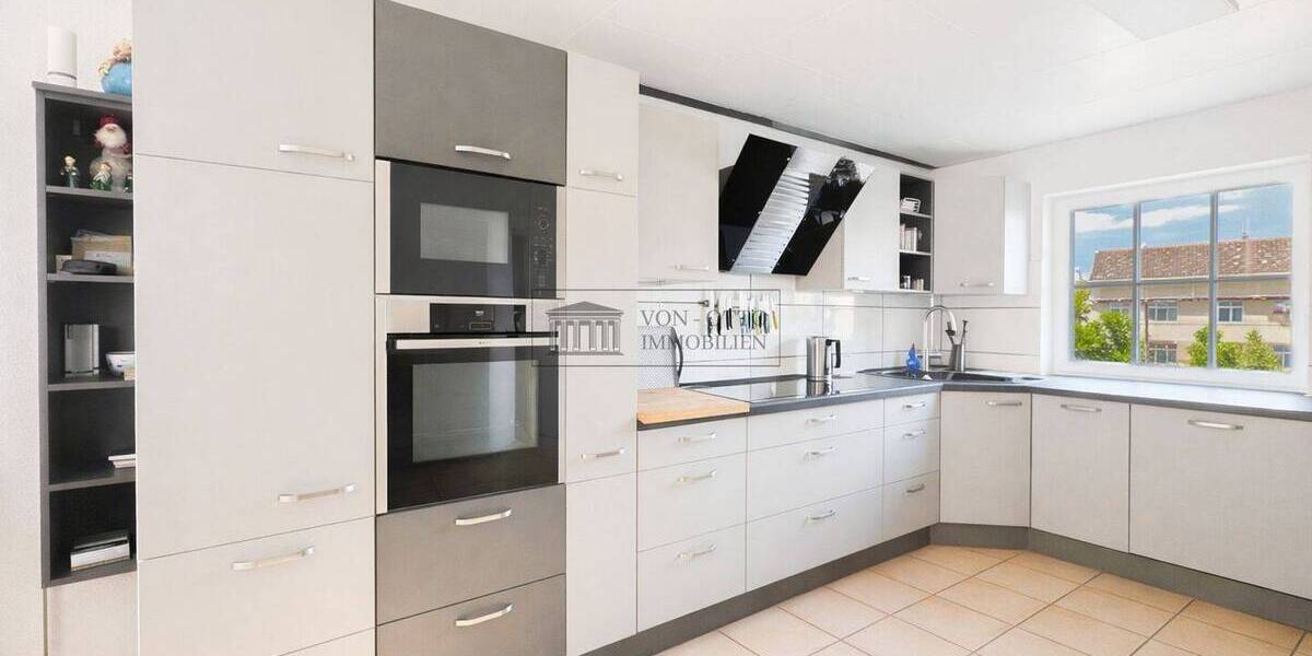 Mehrfamilienhaus, Wohnhaus Seevetal Meckelfeld - 4 Zimmer, 113 m&sup2;, 539.999&euro; | Angebot:26378232