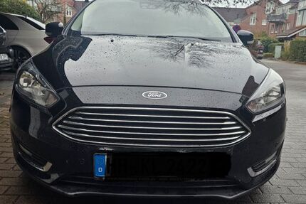 Ford Focus 190.000 km 6.900 € Hamburg 21035