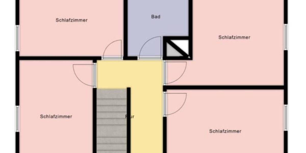 Einfamilienhaus Ahrensburg - 6 Zimmer, 137 m&sup2;, 650.000&euro; | Angebot:26080543