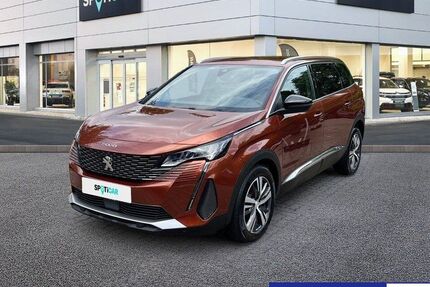 Peugeot 5008 23.190 km 21.990 &euro; Hamburg 22457