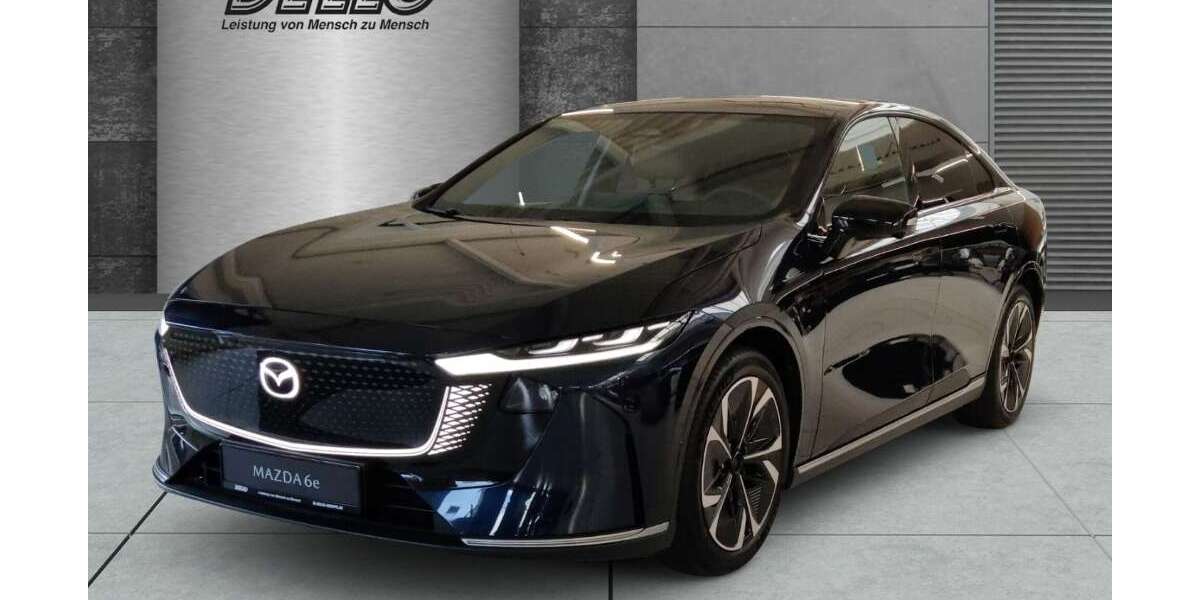 Mazda 6 2.999 km 39.990 &euro; Norderstedt 22848