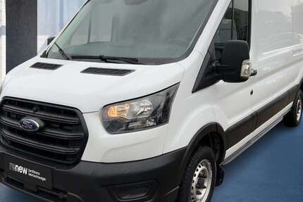 Ford Transit 84.400 km 17.990 &euro; Hamburg 20537