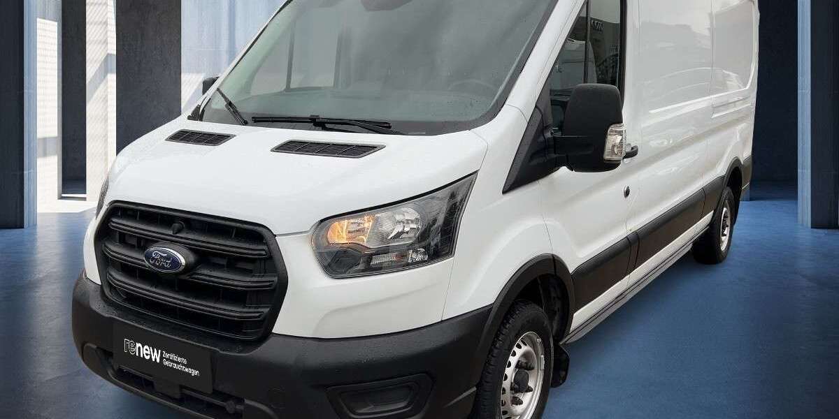 Ford Transit 84.400 km 17.990 &euro; Hamburg 20537