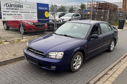 Subaru Legacy 207.589 km 1.799 € Winsen (Luhe) 21423