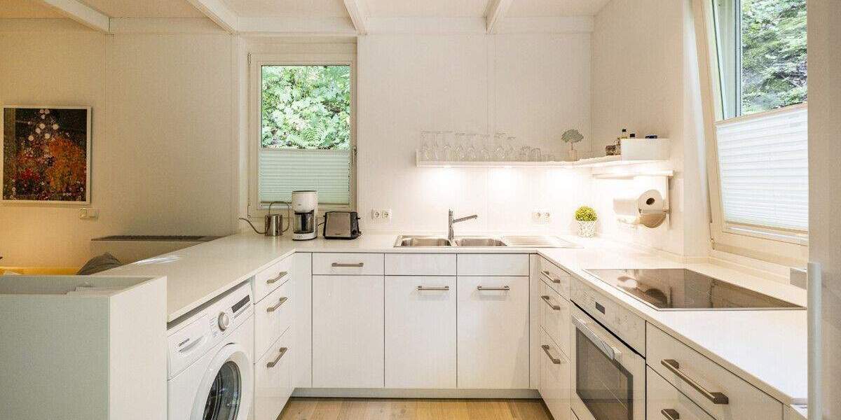 Einfamilienhaus Hamburg / Wohldorf-Ohlstedt Wohldorf-Ohlstedt - 5 Zimmer, 140 m&sup2;, 1.050.000&euro; | Angebot:24436556