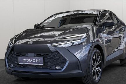 Toyota C-HR 5.000 km 40.990 &euro; Ahrensburg 22926
