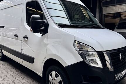 Nissan NV400 65.369 km 20.990 &euro; Geesthacht bei Hamburg 21502