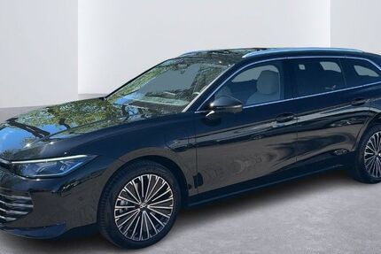 VW Passat 9.251 km 44.888 &euro; Hamburg 22303