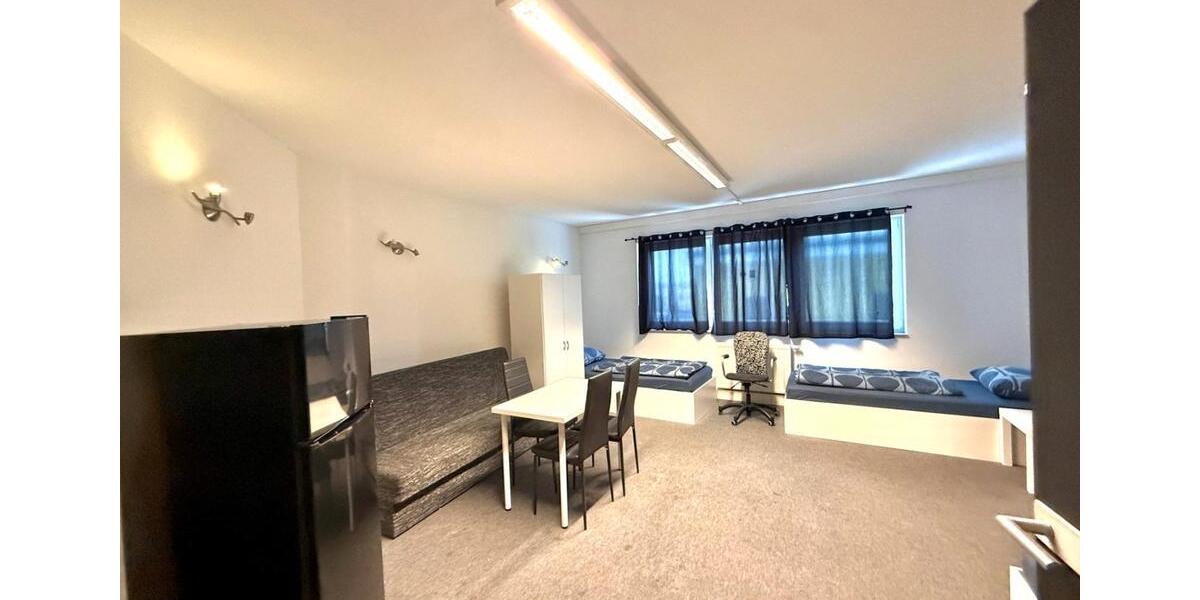 Etagenwohnung Hamburg Hoheluft-West - 1 Zimmer, 55 m&sup2;, 750&euro; | Angebot:26271451