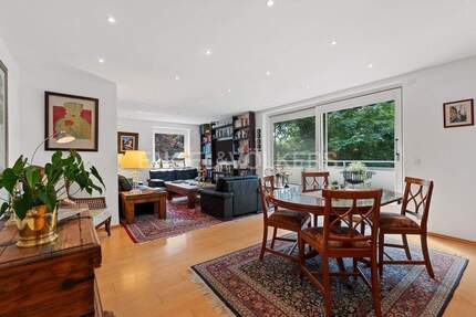 Wohnung Hamburg Poppenbüttel - 3 Zimmer, 97 m&sup2;, 449.000&euro; | Angebot:25780371