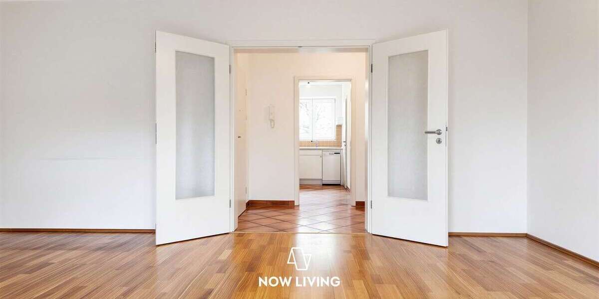 Etagenwohnung Reinbek - 3 Zimmer, 86 m&sup2;, 350.000&euro; | Angebot:26372605