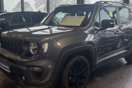 Jeep Renegade 28.048 km 17.450 &euro; Buchholz in der Nordheide 21244