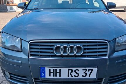 Audi A3 219.000 km 1.999 &euro; Hamburg 22159