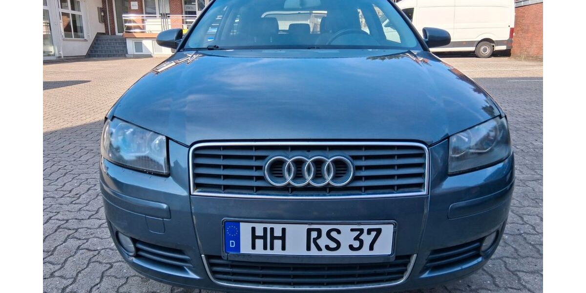 Audi A3 219.000 km 1.999 &euro; Hamburg 22159