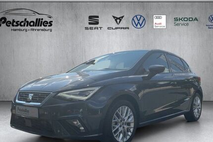 Seat Ibiza 17.068 km 22.530 &euro; Ahrensburg 22926