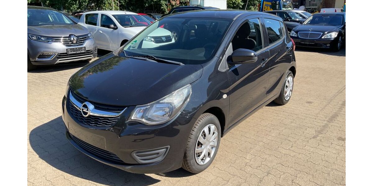 Opel Karl 192.300 km 3.490 &euro; Hamburg 21107