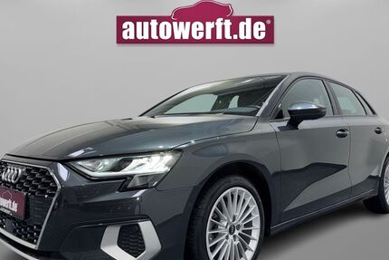 Audi A3 27.329 km 21.990 € Ahrensburg 22926