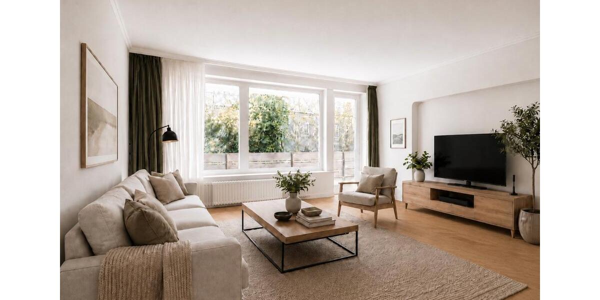 Etagenwohnung Hamburg Altona - 3 Zimmer, 86 m&sup2;, 499.000&euro; | Angebot:26827487