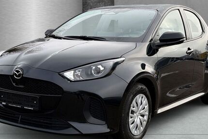 Mazda 2 11.282 km 20.990 &euro; Hamburg 21079