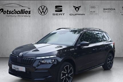 Skoda Kamiq 28.326 km 23.930 &euro; Hamburg 22393