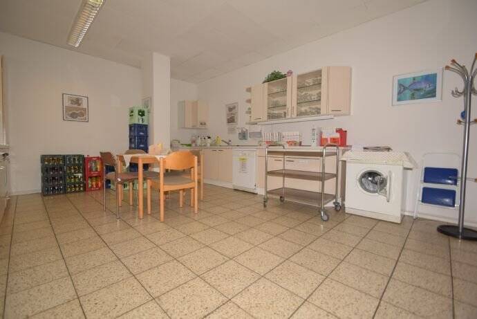Gewerbeobjekt Hamburg Rissen - 3.480&euro; | Angebot:25693026