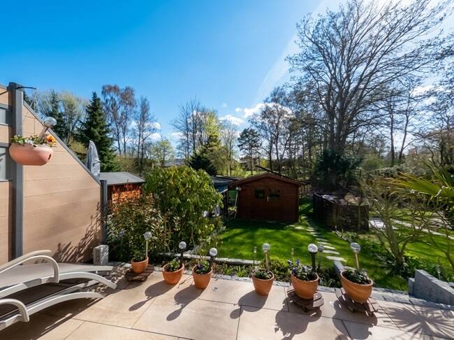 Reihenmittelhaus Rellingen - 3 Zimmer, 68 m&sup2;, 379.000&euro; | Angebot:26128404