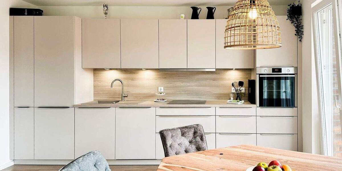Etagenwohnung Norderstedt Harksheide - 3 Zimmer, 619.900&euro; | Angebot:26205860