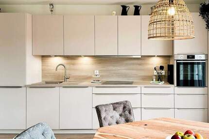 Wohnung Norderstedt Harksheide - 3 Zimmer, 619.900&euro; | Angebot:26205860