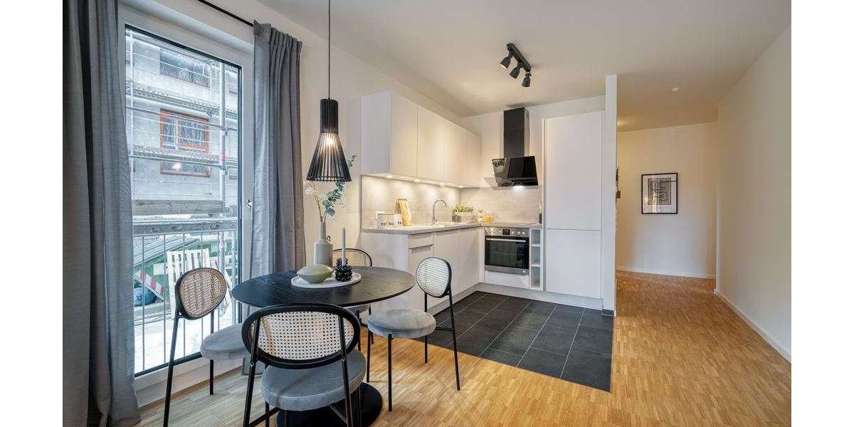 Etagenwohnung Hamburg Ottensen - 3 Zimmer, 86 m&sup2;, 1.975&euro; | Angebot:27310960