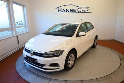 VW Polo 40.968 km 13.390 &euro; Buxtehude 21614
