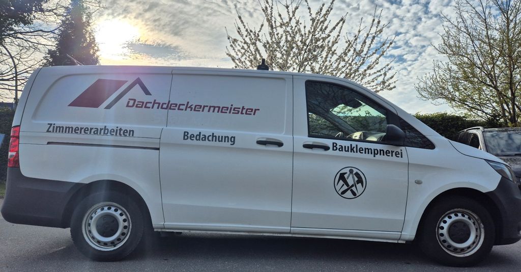 Mercedes-Benz Vito 155.388 km 12.100 &euro; Reinbek 21465