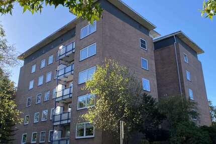 Wohnung Hamburg Altona - 1 Zimmer, 36 m&sup2;, 180.000&euro; | Angebot:27743315