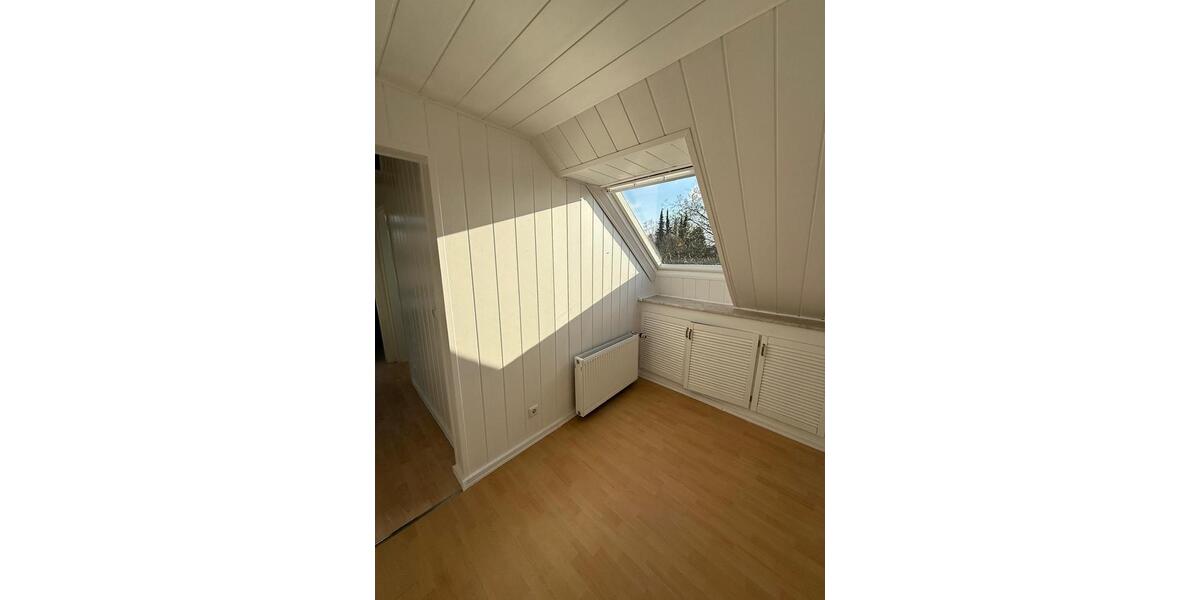 Dachgeschoßwohnung Hamburg Horn - 2 Zimmer, 61 m&sup2;, 950&euro; | Angebot:26132128