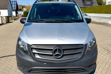 Mercedes-Benz Vito 289.685 km 12.900 &euro; Hamburg 22043